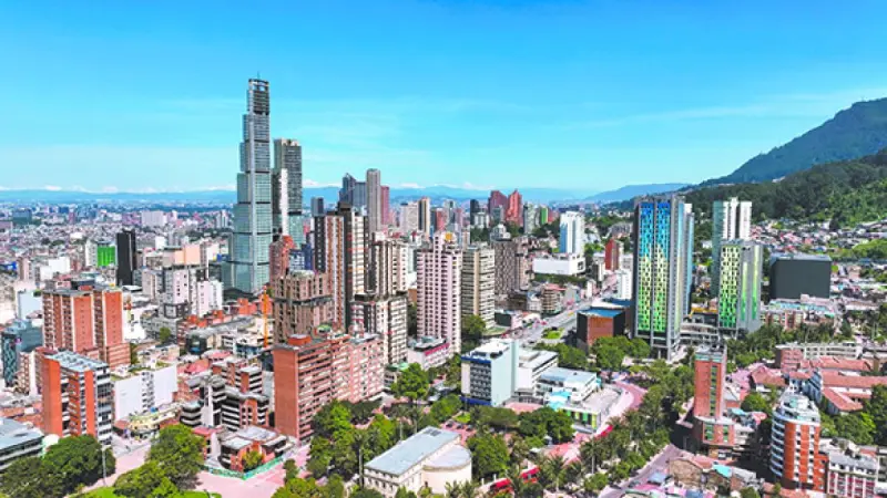 La inflación en Colombia se ubicó en 0.47% en mayo, un dato inferior a las expectativas del mercado