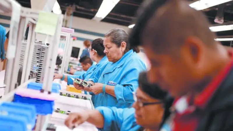 Activos de pensiones en México crecieron 20.7% en el 2025
