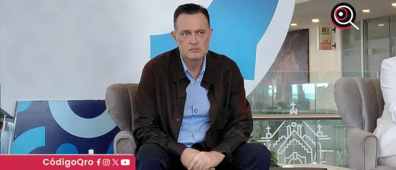 Morena no se queja de método de selección federal, pero sí del local: Kuri
