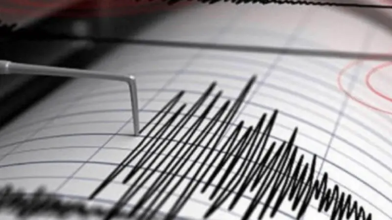 Sismo de magnitud 7.2 sorprendió a habitantes del norte de Japón