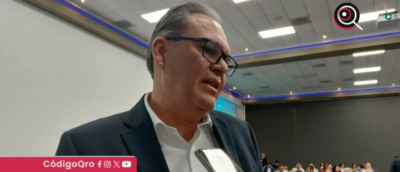 En desarrollo, proyectos de compensación a la red de Querétaro: CFE
