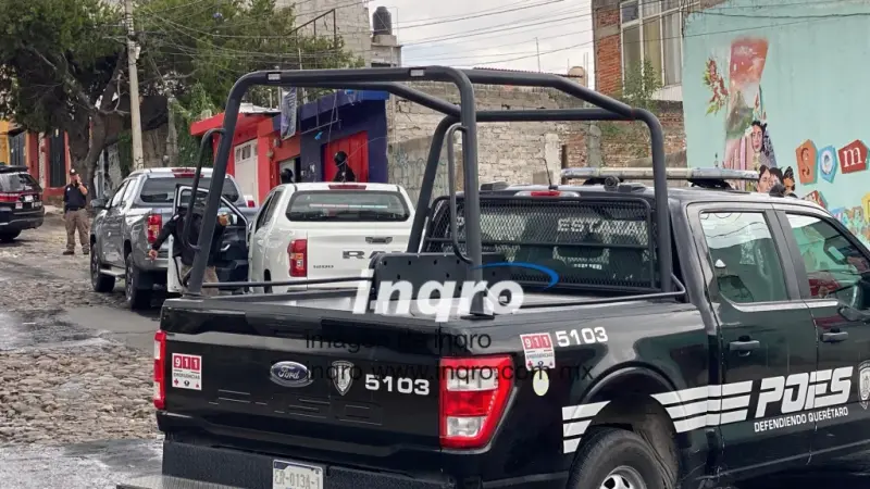 Catean inmueble en San Pedrito Peñuelas