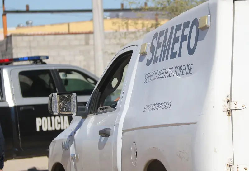 Asesinan a balazos a un hombre dentro de un vehículo en Los Pinos Residencial de Hermosillo