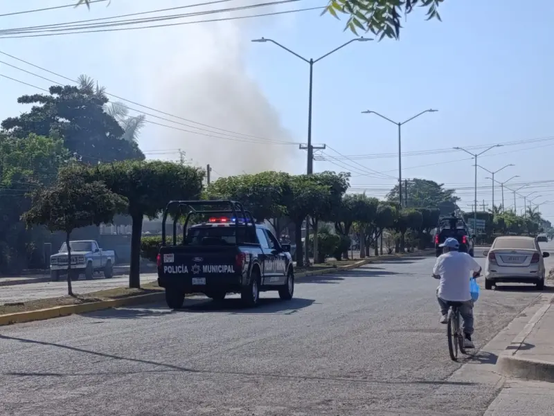 Suma Escuinapa 14 días seguidos de detonaciones y balazos