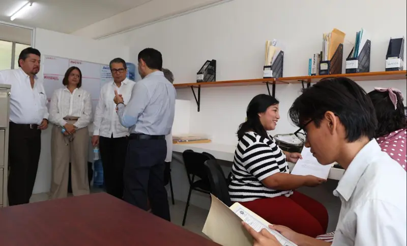 Ofrece UADY acceso a la justicia con bufete jurídico gratuito