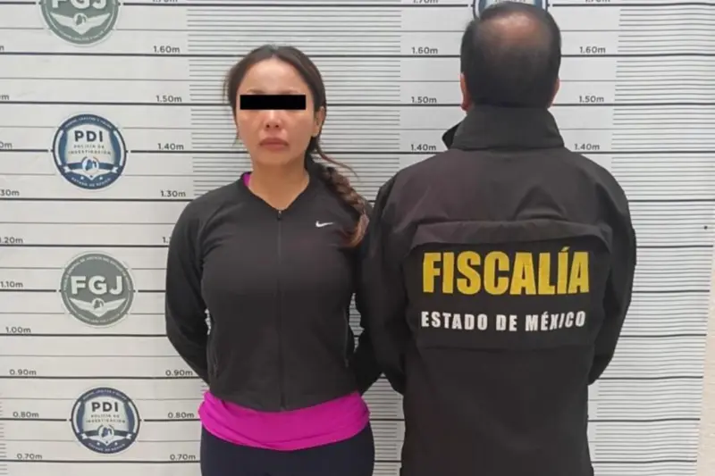Detienen a mujer vinculada con fraude de 15 mdp en boletos falsos para el Mundial 2026