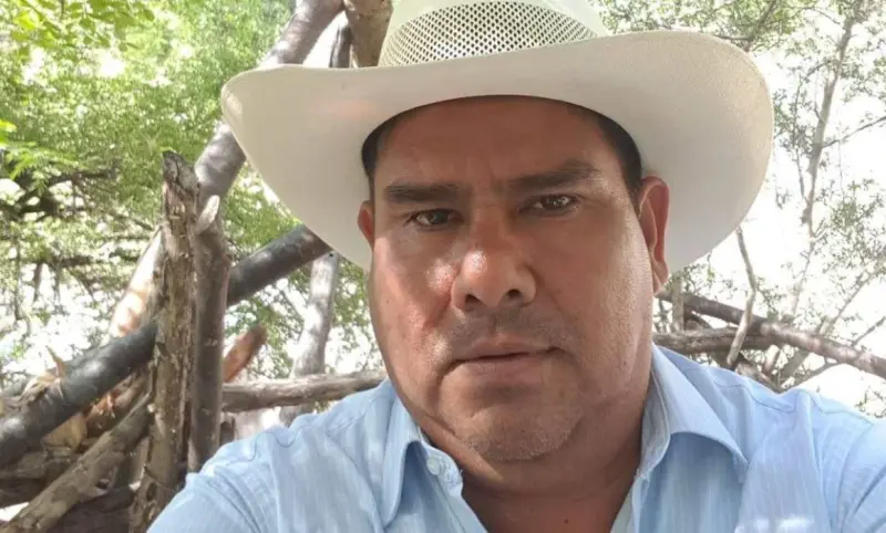 Mata comando a edil de San Miguel Amatitlán, Oaxaca