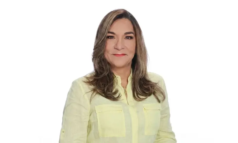 Nombran a Sara Olivia Parra vocera de la Mesa de Seguridad