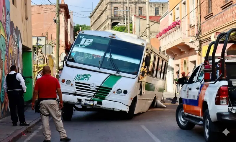 Publican decreto que aumenta la tarifa de la ruta a 13 pesos en Morelos