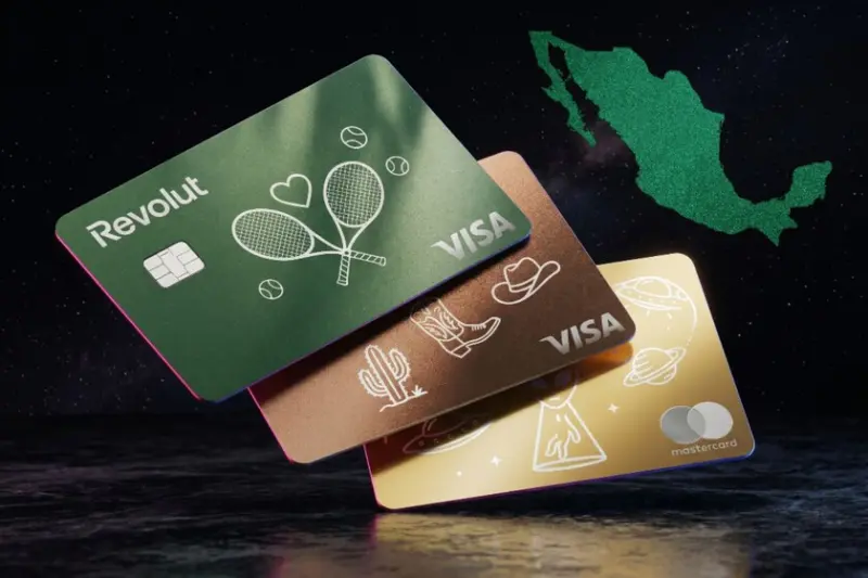 Revolut cambia sus reglas en México y esto deberás hacer para mantener el 15% de rendimiento