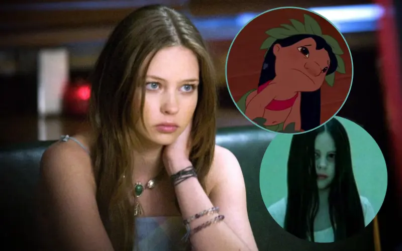 ¿Qué es la meningitis? La enfermedad que padeció Daveigh Chase, actriz de ‘El Aro’ y voz de Lilo