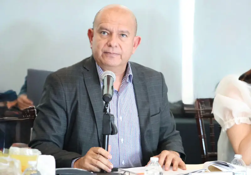 Acusa Morena regresión con reforma electoral del PAN, PRI, MC y Verde