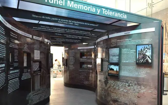 Proponen primer museo mexicano de Derechos Humanos, se ubicaría en Querétaro
