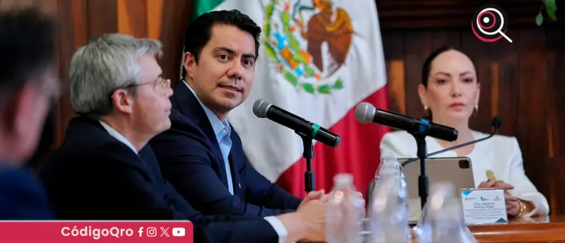 Alcalde participa en asamblea de Ciudades Mexicanas Patrimonio Mundial