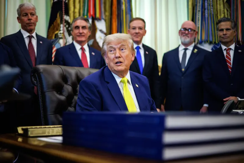 ¿Vendrá Trump por toda la ‘4T’?... Los augurios del PT