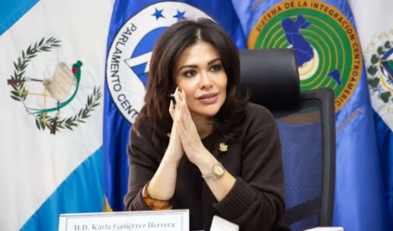 La diplomacia parlamentaria centroamericana gana protagonismo en EuroLat