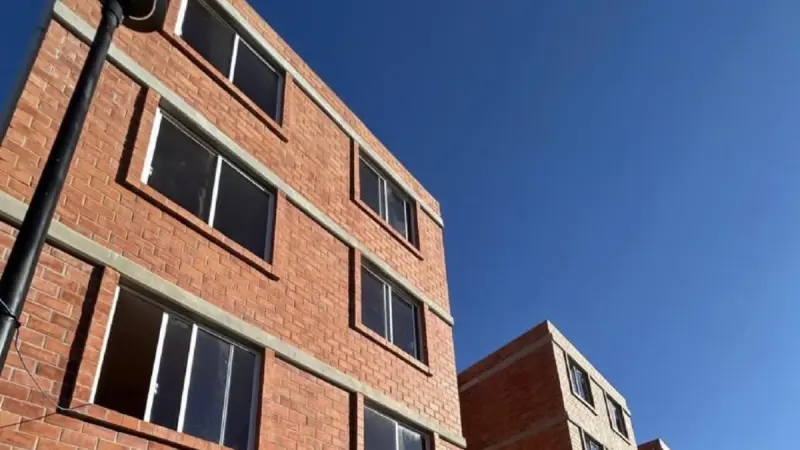 Vivienda vertical, prioridad para desarrolladores en Puebla por déficit de tierras