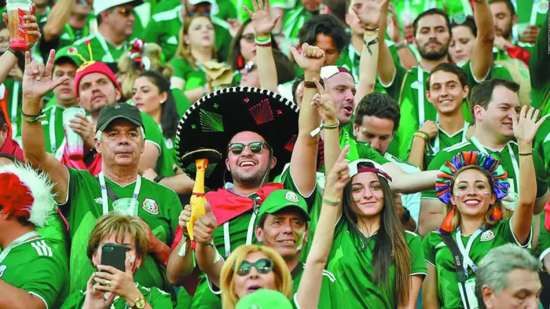 Reforma será sede de la ola más grande del mundo