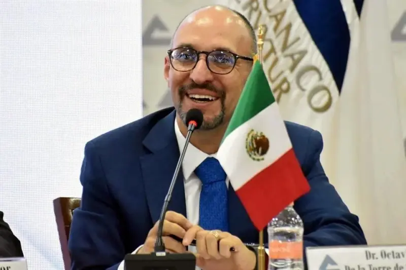 Revisión T-MEC no debe ser promoción política.- Concanaco