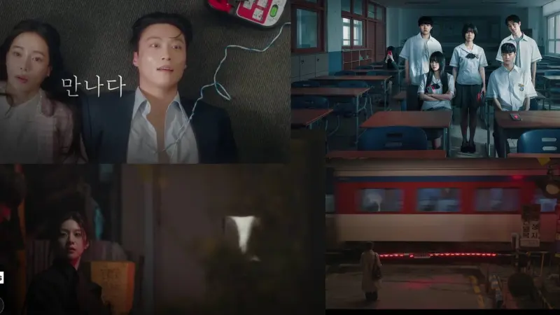 Estos son los k-dramas más vistos y populares en Netflix