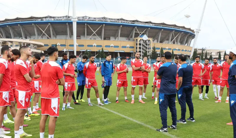 La Copa del Mundo se cobra la primera víctima en los banquillos