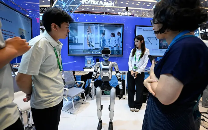 China levanta murallas alrededor de su economía