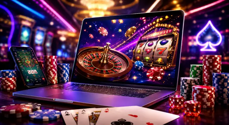 Mexlucky Casino 8 explicado paso a paso para nuevos usuarios