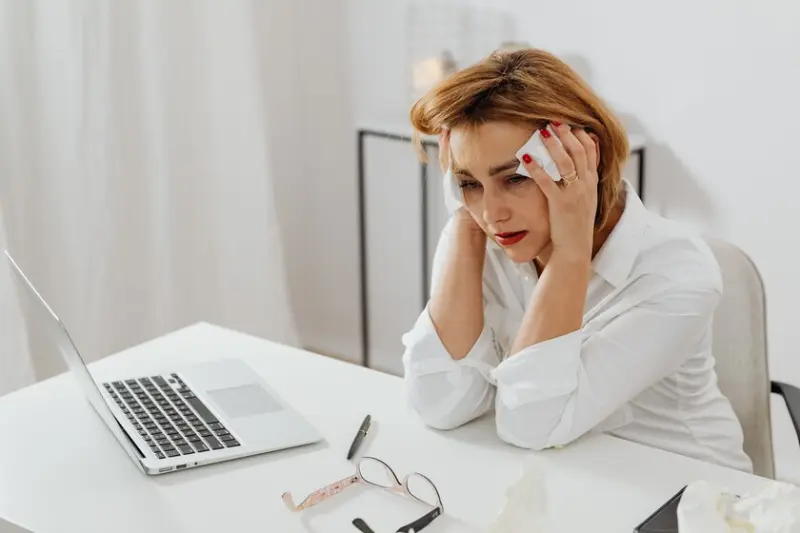 México ya es uno de los países con más estrés laboral del mundo: solo dos naciones están peor