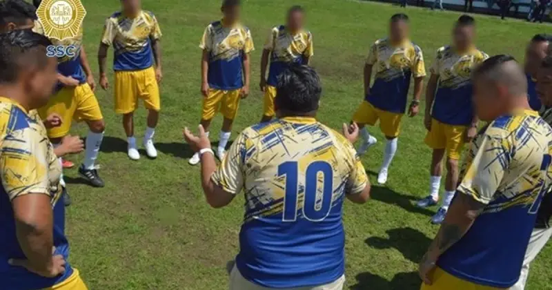El Mundial, una oportunidad para la industria penitenciaria y la reinserción social