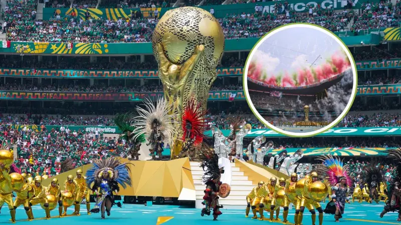 La justa mundialista conquista la televisión y rompe récords con el debut de México