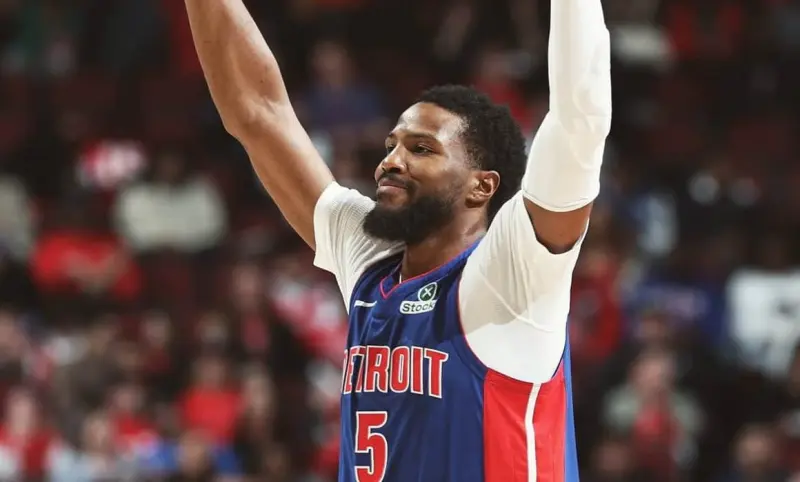Imputan a exestrellas de la NBA por amañar partidos y lavar dinero