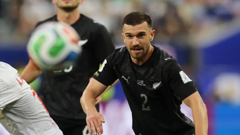 Tim Payne aprovecha sus ‘cinco minutos de fama’ y apunta a jugar en Sudamérica
