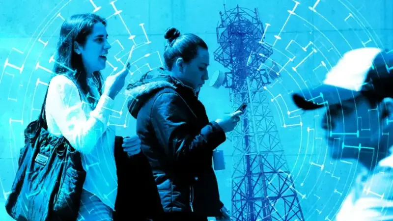 Población que usa internet en México creció 29 puntos en la última década