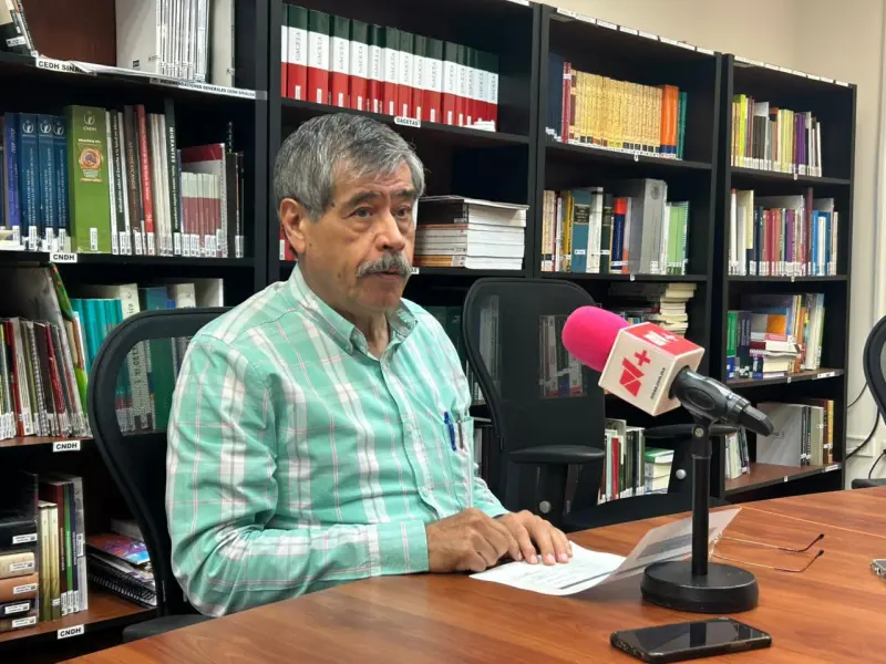 Reos asesinados en el Penal de Aguaruto, en Culiacán, evidencian fallas en la custodia del Estado: CEDH