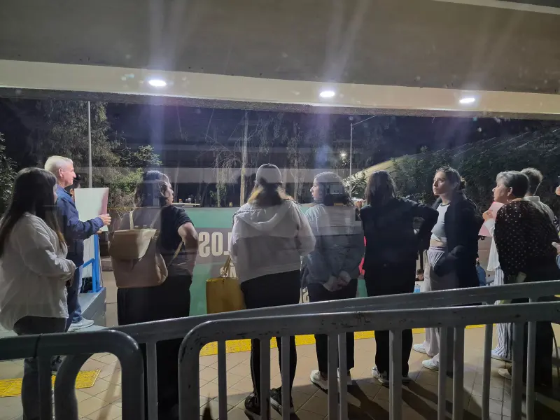 Persisten inquietudes sobre crecimiento urbano proyectado para Playas de Tijuana