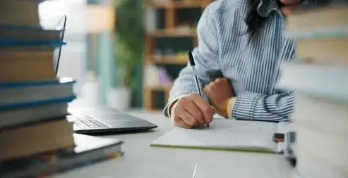 Prepara COBAQ mesa de registro para el programa Contigo, Nadie se Quede Atrás