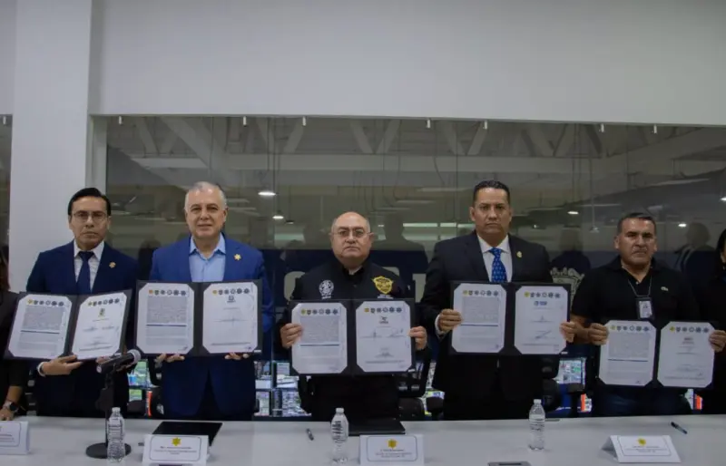 Querétaro y municipios de Guanajuato fortalecen combate a fraudes telefónicos con CuelgApp