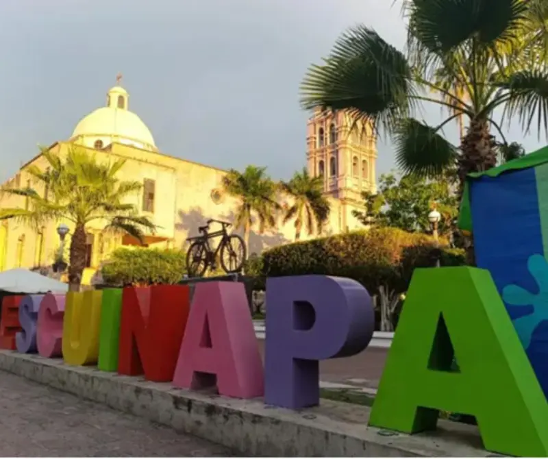 Violencia en Escuinapa: tiroteos y reportes de bomba causan alerta en la población