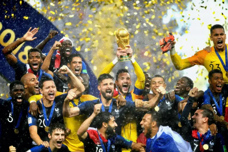 Argentina vs. Francia: cuál tiene la plantilla más cara del Mundial 2026 y sus figuras más valiosas