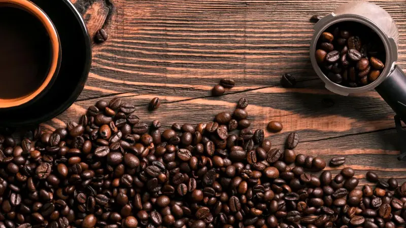 Comercialización de café poblano espera lograr 3,800 millones de pesos en 2026