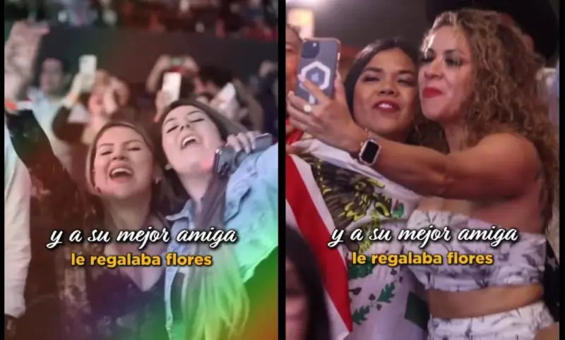 Todas las formas de amar son libres mientras haya respeto: Tigres
