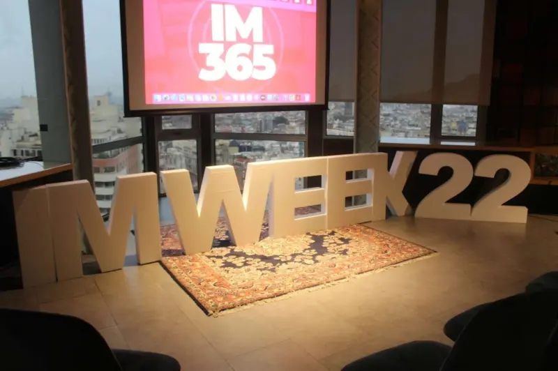 Cómo generar impacto en un evento a través del branding visual