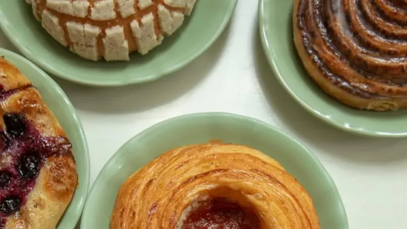 La Liste premia a Rosetta: El proyecto mexicano que convirtió el pan en un destino gastronómico