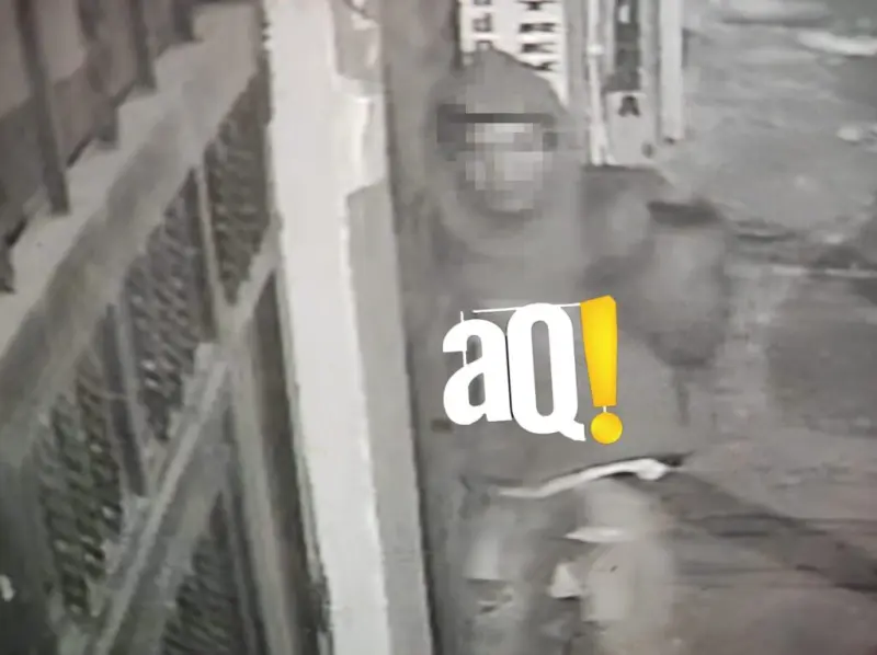 Roban taller de bicicletas de alta gama en Av. de la Luz; se llevan cinco unidades y mercancía