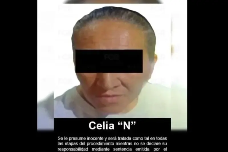 Vinculan a seis del CJNG por drogas y armas