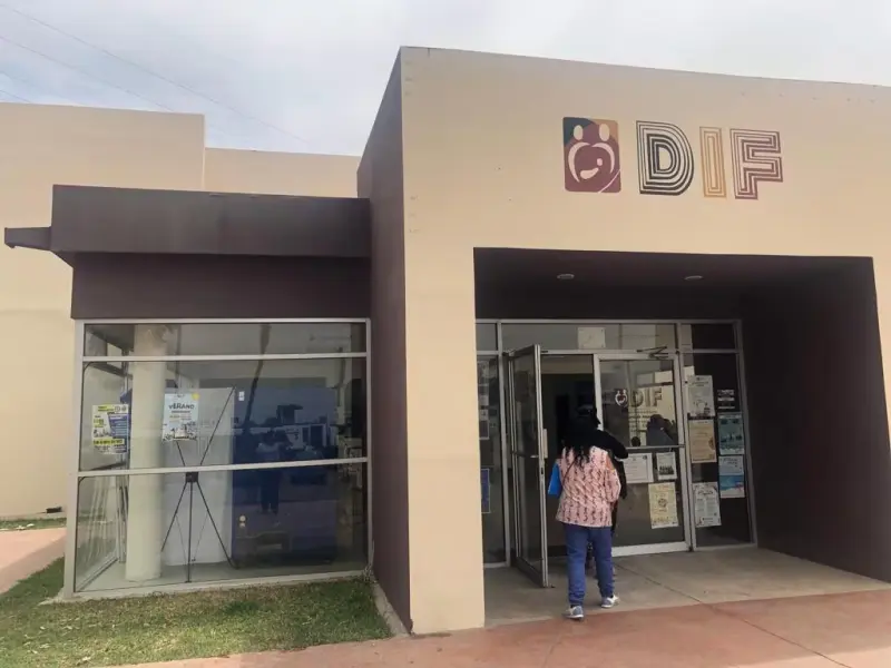 Intentan escapar adolescentes del DIF Estatal de Tijuana