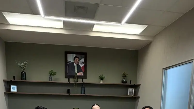 Gobierno de San Luis Potosí garantiza presupuesto para el proceso electoral 2027