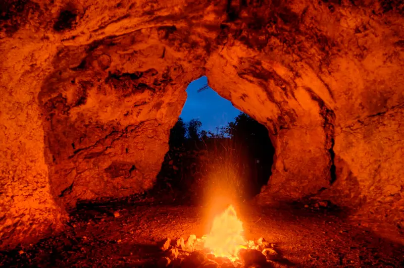 Humanos dominaron el fuego antes de lo que creíamos