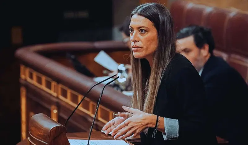 El Congreso examina la fortaleza de Sánchez en una votación con alto voltaje político