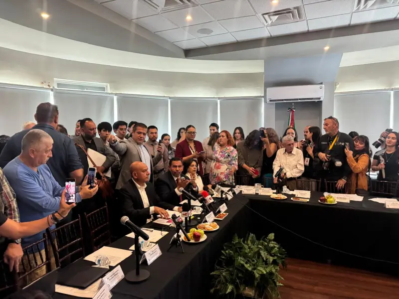 Niega alcalde de Juárez irregularidades en arrendamiento de barredoras